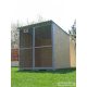 [BONITA_B220] Țarc pentru câine BONITA 2x2m 