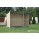 [BONITA_B314] Țarc pentru câine BONITA 3x1,4m 