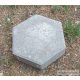 [BTALP] Beton talp - méret (20*40*6)cm 4db