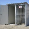 [COMBINO_C220] Țarc pentru câine COMBINO 2x2m fără podea