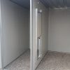 [COMBINO_C220] Țarc pentru câine COMBINO 2x2m fără podea