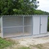 [COMBINO_C420] Țarc pentru COMBINO 4x2 m fără podea