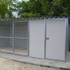 [COMBINO_C420] Țarc pentru COMBINO 4x2 m fără podea