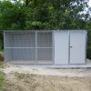 [COMBINO_C420] Țarc pentru COMBINO 4x2 m fără podea
