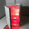 [COMBINO_C420] Țarc pentru COMBINO 4x2 m fără podea