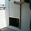 [COMBINO_C420] Țarc pentru COMBINO 4x2 m fără podea