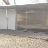[COMBINO_C520] Țarc pentru câine COMBINO 5x2 m fără podea