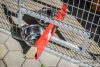 Rotating feeder ET222 2x2,8L