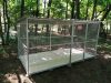 GRID G420 2 x 4 m floor area without floor