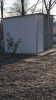 used COMBINO C320, 2x3m, without floor
