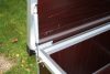 New Woody Doghouse Second class More in size