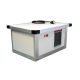 [IF-RH_C1] Cușcă cu încălzire infraroșu Thermo RENATO CAT pentru pisici (54x38x28cm)