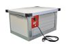 INFRA HEATED Thermo Renato Cat house "CAT" insize