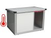 INFRA HEATED Thermo-RENATO dog house