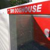 INFRA HEATED Thermo-RENATO dog house "M" insize