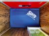 INFRA HEATED Thermo - WOODY dog house "XS"