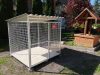 [Lucas_LGD_220] Țarc pentru câine Lucas LGD 220;  2x2m fără podea