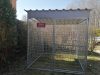 Lucas LGD 220 2x2m, without floor