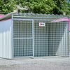 Dog Kennel - Lucas