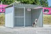 Dog Kennel - Lucas