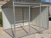 Dog Kennel - Lucas