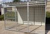 Dog Kennel - Lucas