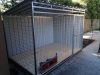 Dog Kennel - Lucas