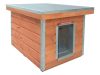 Thermo Madera dog house LT "L" insize