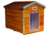 Thermo Madera dog house ST "XL" insize