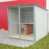 Thermo Madera dog house ST "2XL" insize