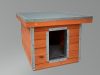 Thermo Madera dog house LT "2XL" insize