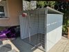 [PIRATA_PTR_220] Țarc pentru câine PIRATA PTR 220; 2x2m fără podea
