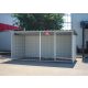 [Pirata_PTR_420] Țarc pentru câine Pirata PTR 420; 4x2m fără podea