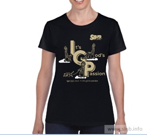 IGP 2019 Polo for women
