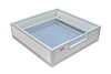 Whelping Chest Renato REC-120, insize