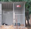 RENATO R220: 2x2m without floor