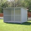 Dog Kennel - Renato