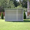 Dog Kennel - Renato