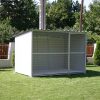 Dog Kennel - Renato