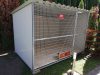 Dog Kennel - Renato