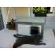 [RH_C1] Cușcă pentru pisici Thermo WOODY CAT (54x38x28cm)