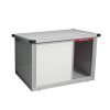 Thermo Renato dog house "XS" insize