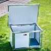 Thermo Renato dog house "XS" insize