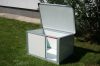 Thermo Renato dog house "S" insize