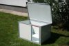 Thermo Renato dog house "XS" insize