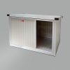 Thermo Renato dog house "XL" insize