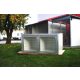 [RK275] Boxă pentru dresaj 2 boxe (95x75x75cm)
