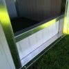 SILL for Renato dog house XL