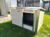 SILL for Renato dog house 2XL