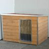 Thermo Madera dog house SMH "2XL" insize